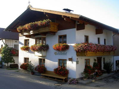 Bild 2 aus  Schusterhof