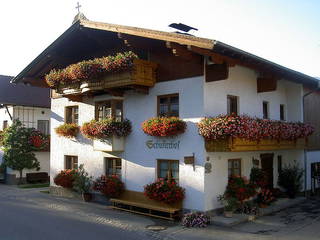 Schusterhof aus Mutters