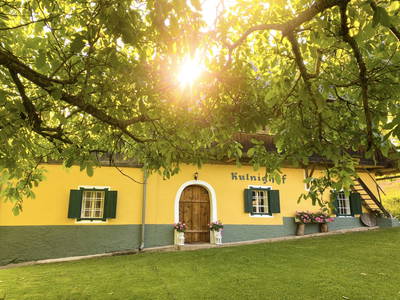 Bild 2 aus  Gut Kulnighof