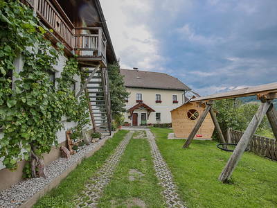 Bild 2 aus  Ferienhof Rabenreith