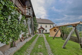 Ferienhof Rabenreith aus Großraming