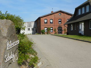 Hof Petersen aus Dörphof
