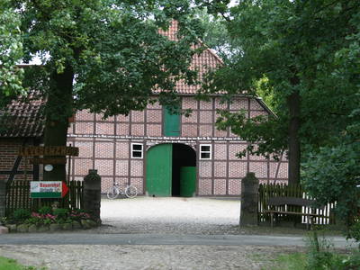 Bild 3 aus  Leverenzhof