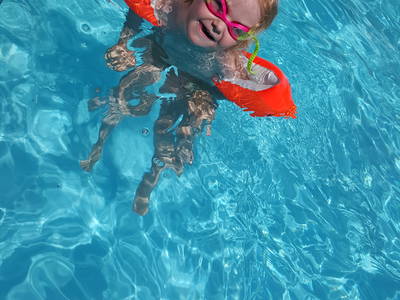 Bild 11 aus  Ferien am Talhof