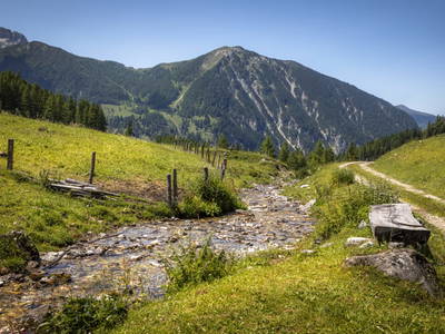 Bild 8 aus  Unterpleißlinghütte
