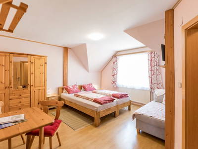 Bild 15 aus  Weingut Parth - Gästezimmer zur Schlafmütze