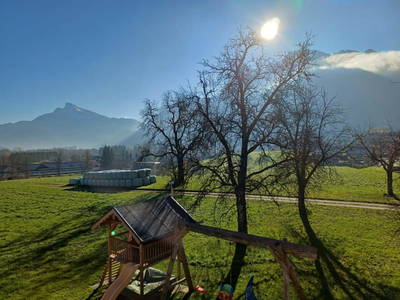 Bild 2 aus  Ferienwohnungen Widlroither (Kogler)