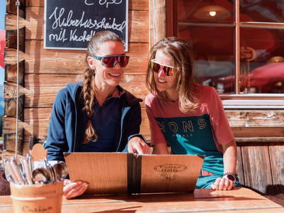 Bild 110 aus  Enzianhütte im Habachtal