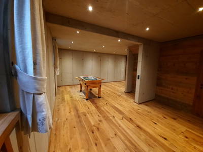 Bild 63 aus  Chalet Karwendel