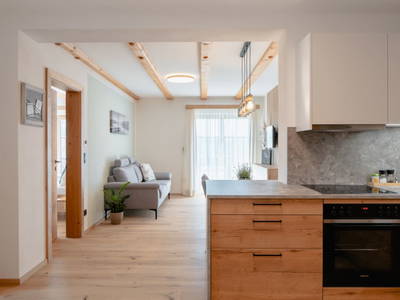 Ferienwohnung Morgensonne