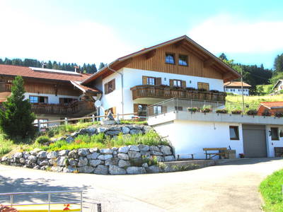 Bild 2 aus  Ferienwohnungen Maul