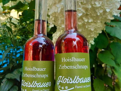 Bild 67 aus  Hoislbauernhütte