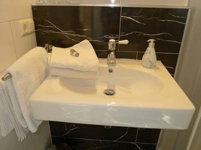 Bio Frühstückspension Marillenhof - Zimmer 1