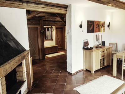 Bild 80 aus  Moarhofer - Romantikhütte mit Familienflair