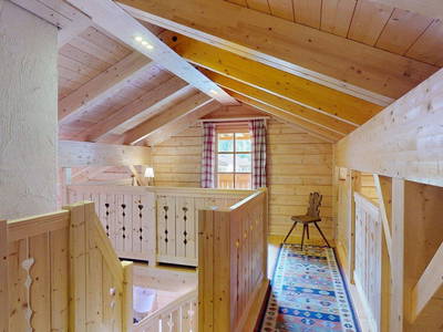 Bild 170 aus  Schlosswirt Chalets