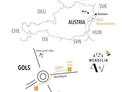 Bild 39 aus  Achs-Wendelin Weinlofts