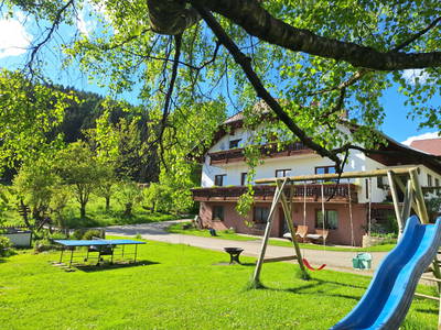 Bild 19 aus Naturpark Bauernhof Sperl
