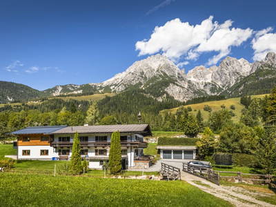 Bild 3 aus  Pochergütl