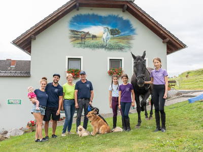 Bild 94 aus  Reiterhof Pfleger