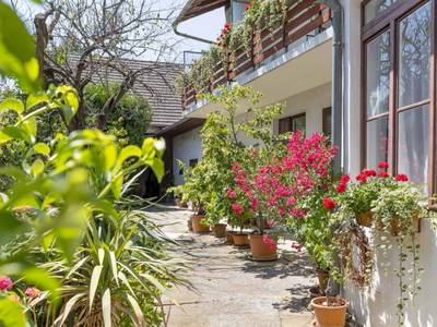 Bild 25 aus  Ferienherbergen Zeisz