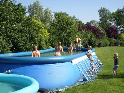 Bild 29 aus  Ommen Ferienhof