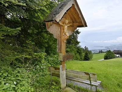 Bild 16 aus Ferienbauernhof Fessler