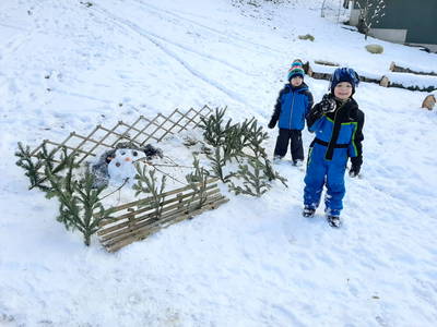 Bild 52 aus  Vitalbauernhof Zulehen