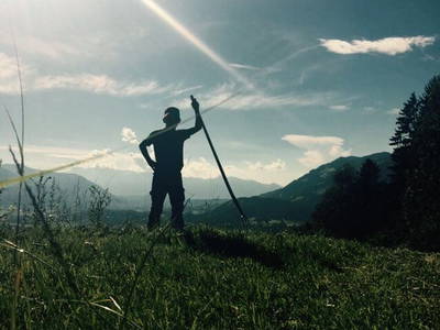 Bild 64 aus  Berghof Burtscher