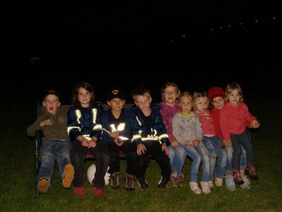 Bild 64 aus  Lugerfarm