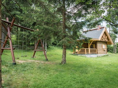 Bild 23 aus  Wichtelhütte