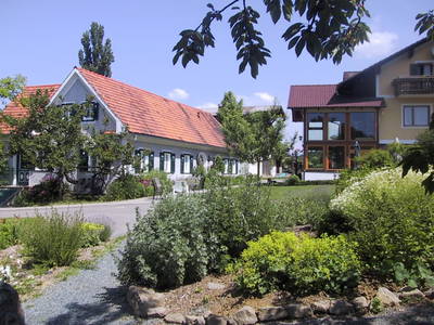 Bild 6 aus Sitzwohl - das Kleinod am Lindenhof