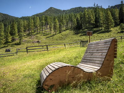 Bild 17 aus  Hintereggalm