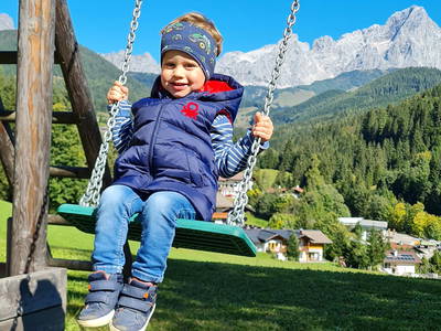 Bild 17 aus  Mittersteghof