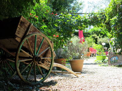 Bild 2 aus  Maison Cheval Blanc