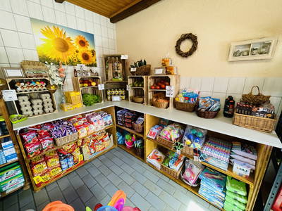 Bild 21 aus  Ferienhof & Campingplatz Schweinmühle