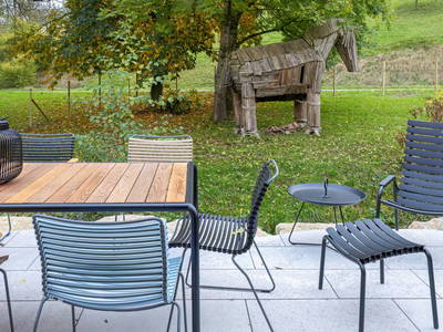 Bild 16 aus  Ferienhaus Gersmühle