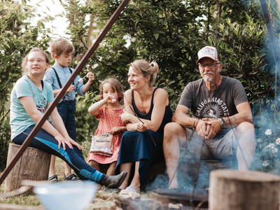 Bild 10 aus  Wendelinshof