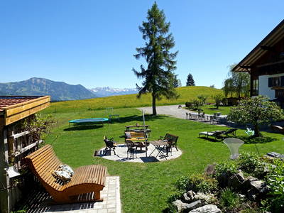 Bild 22 aus  Gmeinder's Landhaus