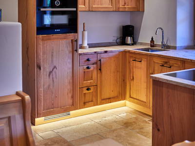 Bild 5 aus  Ferienwohnungen Bergbleamal