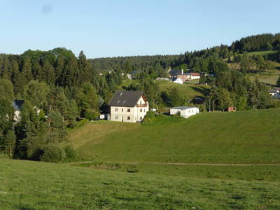 Bild 6 aus  Ferienhäuser Gerber