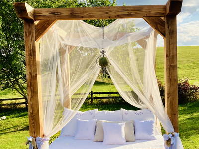 Bild 3 aus  Burgbauernhof am Katzenstein - Ursprünglichkeit des Landlebens