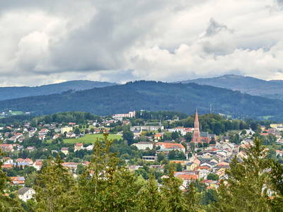 Bild 57 aus  Arber Lofts