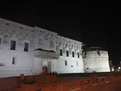 Bild 38 aus  Urlaub auf dem Lande zwischen den zwei Meeren - Apulien - Salento