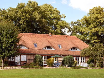 Bild 3 aus  Landhaus im Grünen