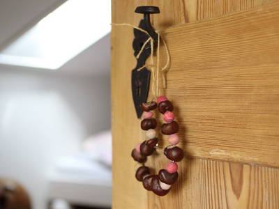 Bild 33 aus  Apartment "Beim Schmied" in Chiemseenähe