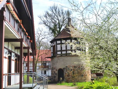 Bild 29 aus  Kleines Landhotel Neue Mühle