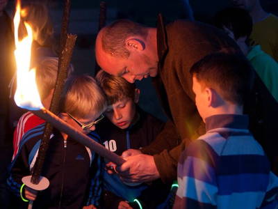 Bild 19 aus  Bauernhofpension Bals