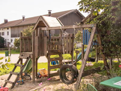 Bild 62 aus  Auf'm Reifnhof: Ihr Kreativhof am Simssee im Chiemgau