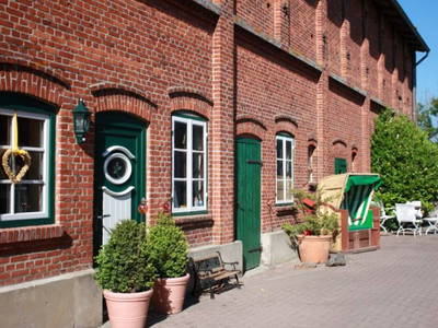 Bild 24 aus  Hofbude Fehmarn