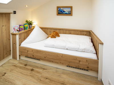 Bild 12 aus  Ferienwohnungen Chiemsee Hauszeit